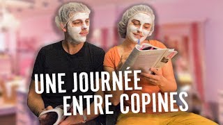 UNE JOURNÉE ENTRE COPINES feat Pierre Croce [upl. by Itsrik]