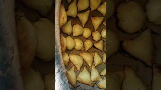 tandir somsa dilrabotv asmr food cooking [upl. by Mirisola34]