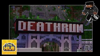 HiveMC DeathRun  0136135  map Yagrium by Essej2 ILyraI [upl. by Dowd63]