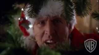 National Lampoons Christmas Vacation  Theatrical Trailer [upl. by Carver604]