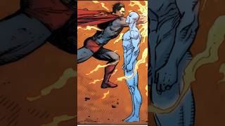 Superman Prime vs Doctor Manhattan Who Would Win [upl. by Ona682]