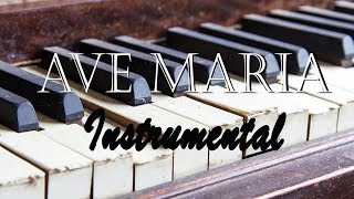 AVE MARIA INSTRUMENTAL 3 HOURS  Sad Cello and Piano Ave Maria by Charles Gounod [upl. by Augustina390]