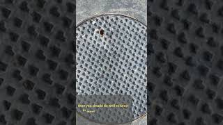 Advantages of Buying Recessed Manhole Covers [upl. by Ailisec]