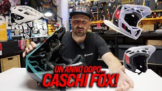 CASCHI MTB FOXNE VALE LA PENA [upl. by Ynnav433]