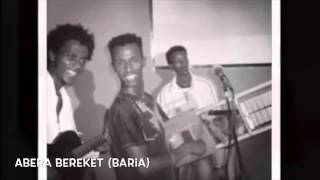 Eritrean Guyla  Abera Bereket Baria  BEST GUYLA [upl. by Sivram161]