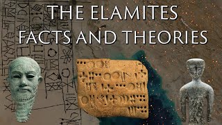 The History of the Elamites Facts and Theories [upl. by Paulette]