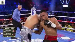 Jeo Santisima PHILIPPINES vs Emanuel Navarrete MEXICO  Boxing Fight Highlights boxing [upl. by Arias]