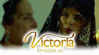 Victoria l’esclave blanche  Ep 22  Version Française  Complet  HD 1080 [upl. by Lance725]