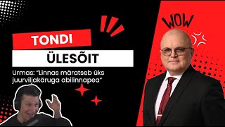 Isto Vaatab Uus Tondi ülesõit [upl. by Marilou]