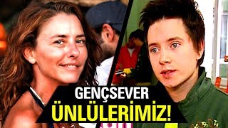 Kendinden Küçük Erkek ve Kadınlarla Aşk Yaşamış Gençsever Ünlülerimiz [upl. by Eentruok]