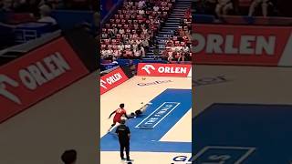 The save🤯🤯 VNL Japan v Italy volleyball волейбол バレーボール voleibol nishida ishikawa ran miyaura [upl. by Flodur649]