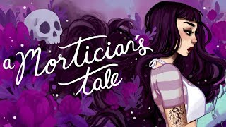 A Morticians Tale Full Playthrough Gameplay PC No Commentary [upl. by Akkinahs]