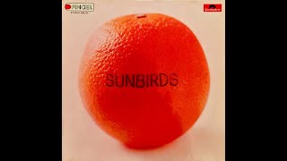 SUNBIRDS  ZAGARA  FULL ALBUM  GERMAN JAZZ ROCK FUSION  1974 [upl. by Askwith]