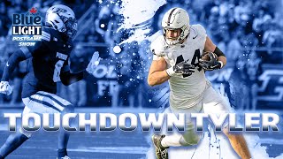 Penn State vs Purdue Postgame Show Lions Dominate In COMPLETE Performance [upl. by Icul]