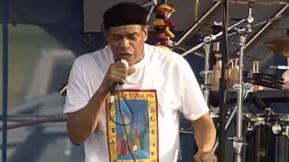 Al Jarreau  Full Concert  081004  Newport Jazz Festival OFFICIAL [upl. by Beacham]