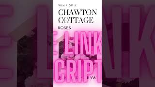 Win 1 of 5 Chawton Cottage Roses [upl. by Atwater]