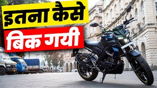 Best Selling Bikes In India  Top 25 Best Selling BIKE WITH PRICES  january 2024 [upl. by Tolmach]