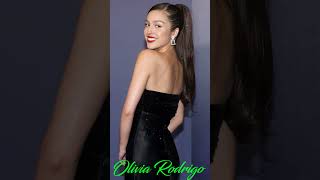 Olivia Rodrigo  Favorite crime [upl. by Llednyl]