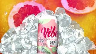 Vibes Delta 9 THC Light Carbonated Terpene Beverages [upl. by Lenuahs277]