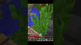 I didnt know gun powder does this in RLcraft minecraft gaming [upl. by Schramke]