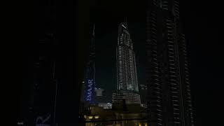 It’s Dubai 🤩 dubai fyp explore viral foryou vibes [upl. by Kado]