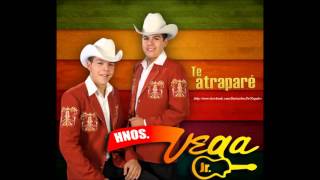 Hermanos Vega Jr  Yo No Entiendo [upl. by Aneelahs]