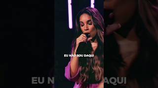 PENTECOSTES SARAH BEATRIZ AO VIVO MÚSICA GOSPEL 2024 STATUS GOSPEL shorts viral trending tiktok [upl. by Kruse405]