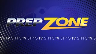 PrepZone Girls Soccer Isidore Newman School  Lakeshore High School [upl. by Pincas]