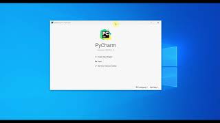 Pytest Tutorial How To Create Project With VirtualEnv in Pycharm [upl. by Okiman]