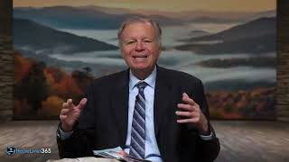 Sabbath School with Author Mark Finley  Lesson 2  Q2  2024  HopeLives365 SDA [upl. by Oby]