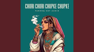 Chori Chori Chupke Chupke Trap Mix [upl. by Katzman]