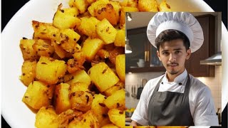 आलू टमाटर की सब्जी  alloo tamatar sabji recipe explore food cookingchannel [upl. by Myke]