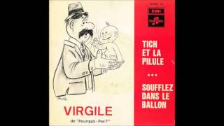 Tich et la pilule [upl. by Link]