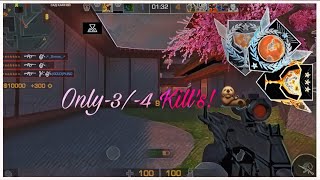 Highlights Matchmaking 💀  Standoff 2 [upl. by Aoniak]