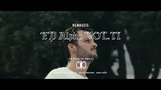 Nemausîs  Alpha Clip Officiel [upl. by Morril]