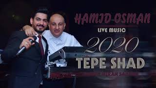 Hamid Osman Xanm Gyan Music Miran Sardar 2020 [upl. by Lashar824]