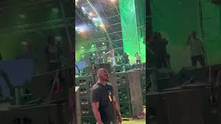 NLE Choppa  Camelot live at Rolling Loud Portugal [upl. by Essila]