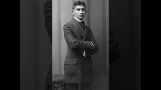 Franz Kafka  Proměna [upl. by Hall299]