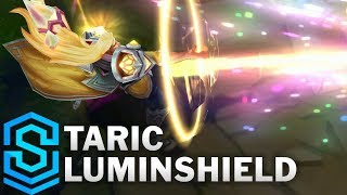 Focus sur Taric [upl. by Imoyn517]