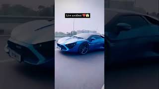 DC Avanti live accident ANSHU BATRA DC Avanti build quality [upl. by Lopez513]