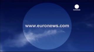 euronews quotmeteo worldquot theme [upl. by Anikehs870]