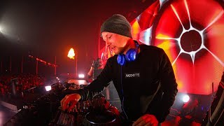 Yves V  Garden Of Madness  Tomorrowland Winter 2019 [upl. by Theresita213]