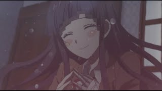 Mikan and Ibuki edit 🩷🩵 [upl. by Salohci]