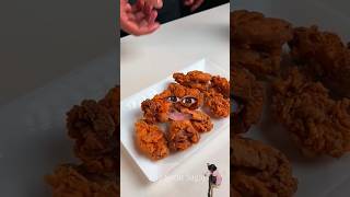 chicken wings shorts vairalvideo funny 😱🤣😱🤣 [upl. by Mafala592]