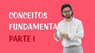 Direito Antidiscriminatório  Conceitos Fundamentais  Parte 1 [upl. by Neerol]