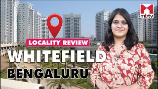 Whitefield Bengaluru realestate flatsforsale bangalorerealestate property [upl. by Aioj]