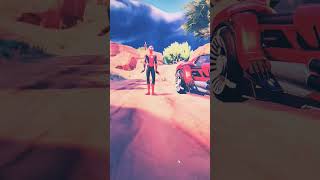 Spooderman edit fortnitefunnyspideman [upl. by Edobalo]