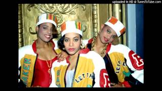 Salt n Pepa  Independent Rhyddim Mix 1990 Remixed by Blacksmith [upl. by Kaazi]