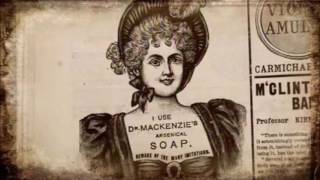 10 Trucos TÓXICOS de belleza de la ÉPOCA VICTORIANA [upl. by Ellednek]