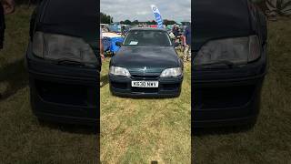 Lotus Carlton The ultimate 90s performance car 377BHP 177MPH amp 060  51 seconds 😮 [upl. by Mariel]